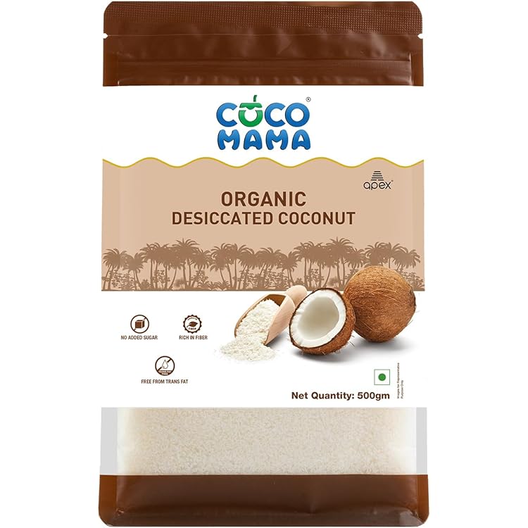 Coco Mama Coconut Shake Mango, 250ml| Pack of 1| Rich, Creamy